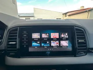 Škoda Karoq Sportline Exclusive