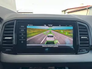 Škoda Karoq Sportline Exclusive