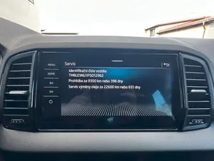 Škoda Karoq Sportline Exclusive