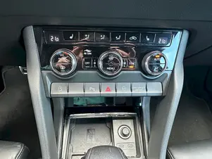 Škoda Karoq Sportline Exclusive