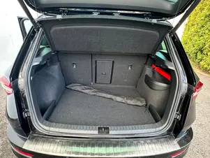 Škoda Karoq Sportline Exclusive