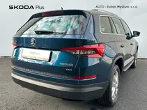 Kodiaq Style