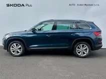 Kodiaq Style