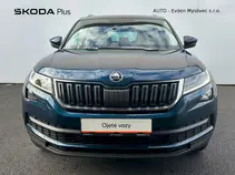 Kodiaq Style