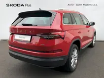 Kodiaq Style Plus