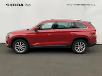 Kodiaq Style Plus