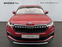Kodiaq Style Plus