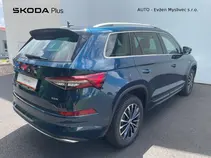 Kodiaq L&K