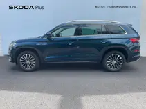 Kodiaq L&K