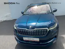 Kodiaq L&K