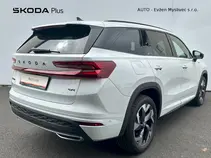 Kodiaq SportLine
