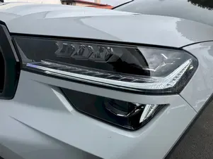 Škoda Kodiaq SportLine