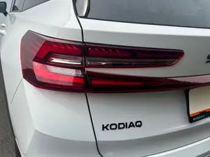 Škoda Kodiaq SportLine