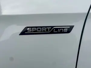 Škoda Kodiaq SportLine