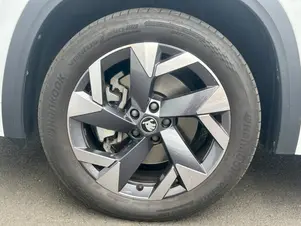 Škoda Kodiaq SportLine