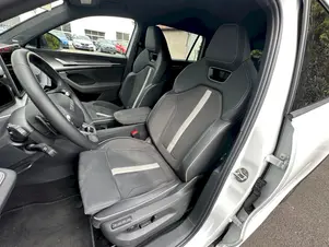 Škoda Kodiaq SportLine