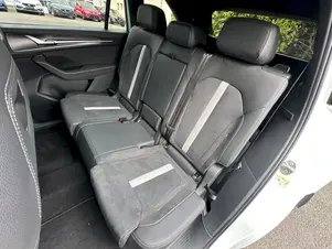 Škoda Kodiaq SportLine