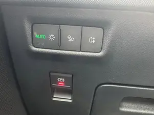 Škoda Kodiaq SportLine