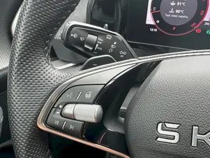 Škoda Kodiaq SportLine