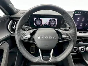 Škoda Kodiaq SportLine