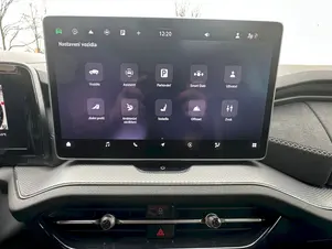 Škoda Kodiaq SportLine