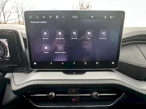 Škoda Kodiaq SportLine