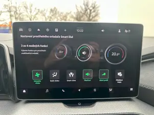 Škoda Kodiaq SportLine