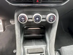 Škoda Kodiaq SportLine