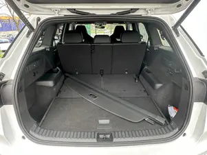 Škoda Kodiaq SportLine