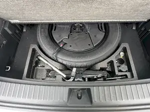 Škoda Kodiaq SportLine