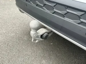 Škoda Kodiaq SportLine