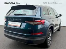 Kodiaq Style Exclusive