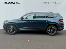Kodiaq Style Exclusive