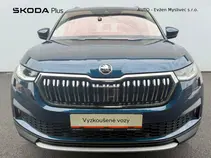 Kodiaq Style Exclusive