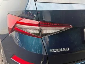 Škoda Kodiaq Style Exclusive