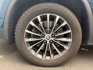 Škoda Kodiaq Style Exclusive