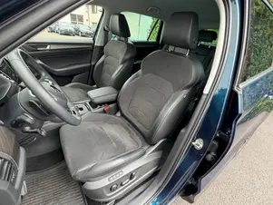 Škoda Kodiaq Style Exclusive