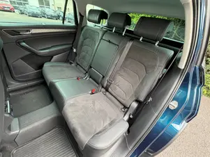 Škoda Kodiaq Style Exclusive