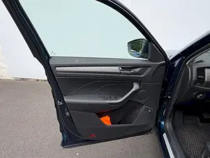 Škoda Kodiaq Style Exclusive