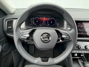 Škoda Kodiaq Style Exclusive
