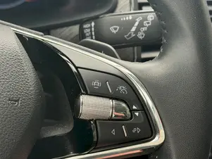 Škoda Kodiaq Style Exclusive