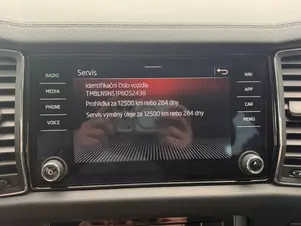 Škoda Kodiaq Style Exclusive
