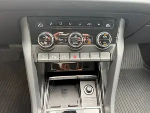 Škoda Kodiaq Style Exclusive