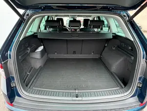 Škoda Kodiaq Style Exclusive