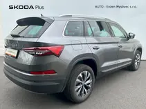 Kodiaq Style