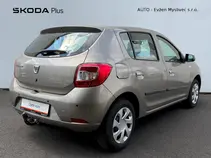 Sandero Stepway