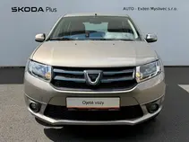 Sandero Stepway