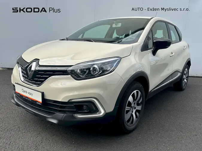 Captur 