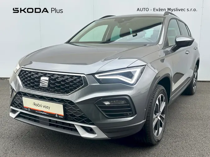 Ateca 