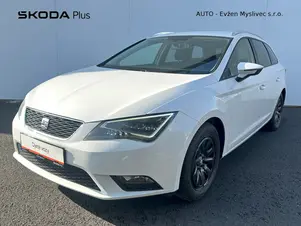 SEAT Leon Style